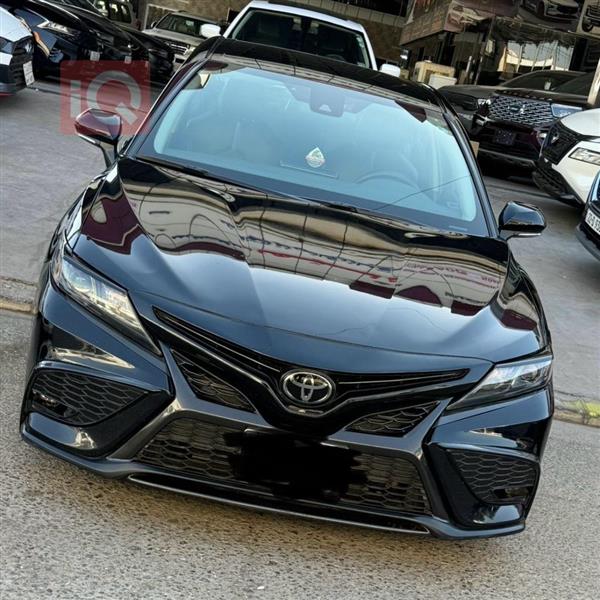 Toyota for sale in Iraq